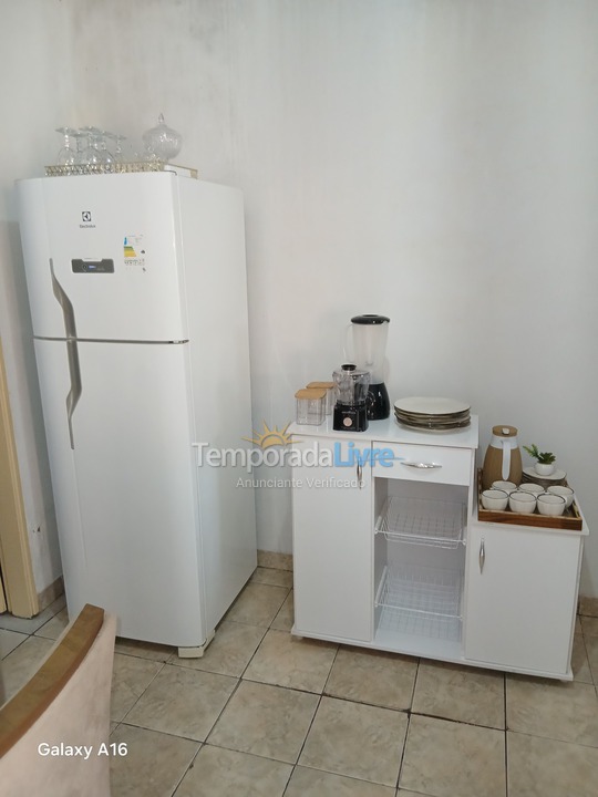 Casa para aluguel de temporada em Marabá (Nova Marabá)