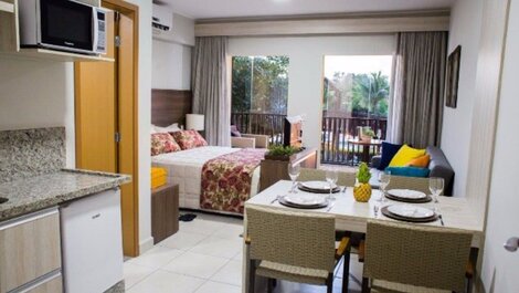 Barretos Country Park E Resort