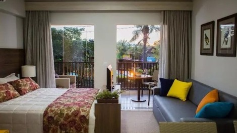 Barretos Country Park E Resort