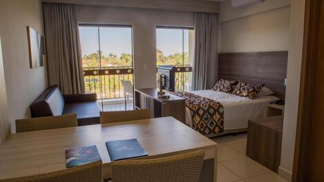 Barretos Country Park E Resort