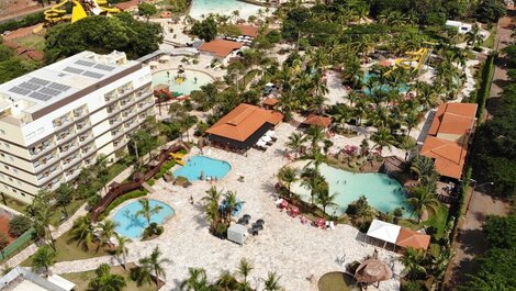 Barretos Country Park E Resort