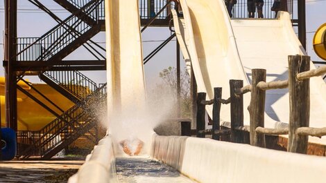 Barretos Country Park E Resort