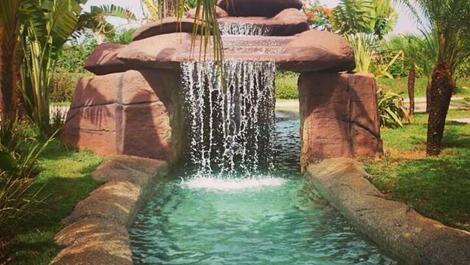 Barretos Country Park E Resort