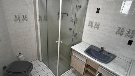 Excellent beachfront penthouse - city center