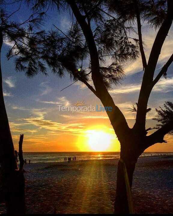 Casa para aluguel de temporada em Arraial do Cabo (Monte Alto)