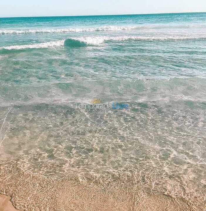 Casa para aluguel de temporada em Arraial do Cabo (Monte Alto)
