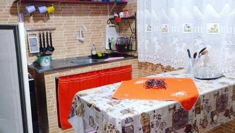 Casa em Arraial do Cabo - Monte Alto. fácil acesso a pontos turísticos