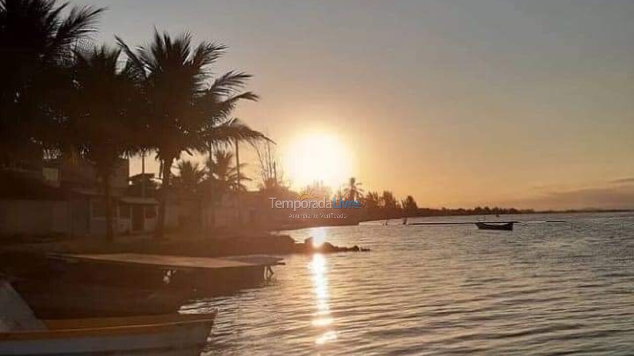 Casa para aluguel de temporada em Arraial do Cabo (Monte Alto)