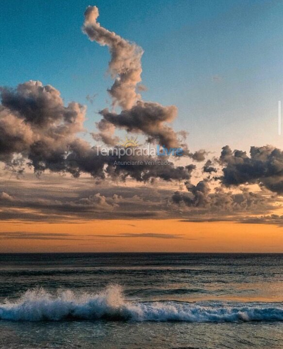Casa para aluguel de temporada em Arraial do Cabo (Monte Alto)