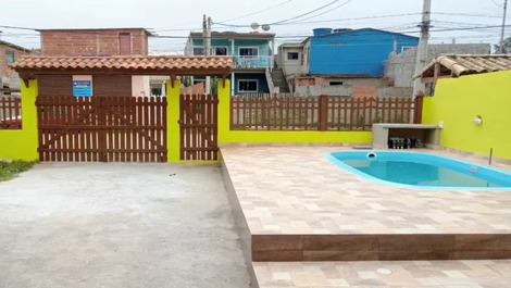 Casa em Arraial do Cabo - Monte Alto. fácil acesso a pontos turísticos