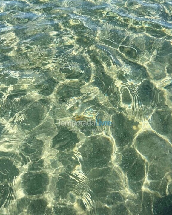 Casa para aluguel de temporada em Arraial do Cabo (Monte Alto)