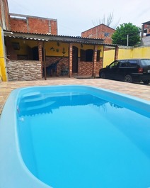 Casa em Arraial do Cabo - Monte Alto. fácil acesso a pontos turísticos