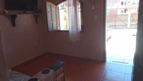 Casa em Arraial do Cabo - Monte Alto. fácil acesso a pontos turísticos