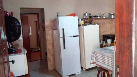 Casa em Arraial do Cabo - Monte Alto. fácil acesso a pontos turísticos