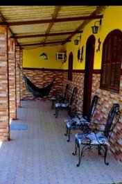 Casa em Arraial do Cabo - Monte Alto. fácil acesso a pontos turísticos