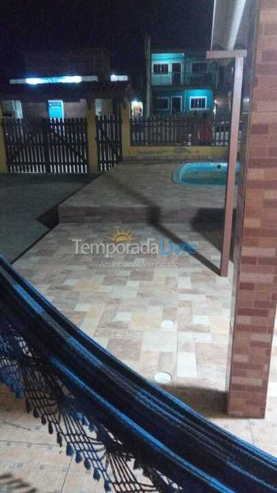 Casa para aluguel de temporada em Arraial do Cabo (Monte Alto)