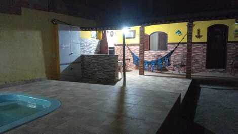 Casa em Arraial do Cabo - Monte Alto. fácil acesso a pontos turísticos