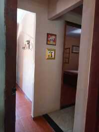 Casa em Arraial do Cabo - Monte Alto. fácil acesso a pontos turísticos