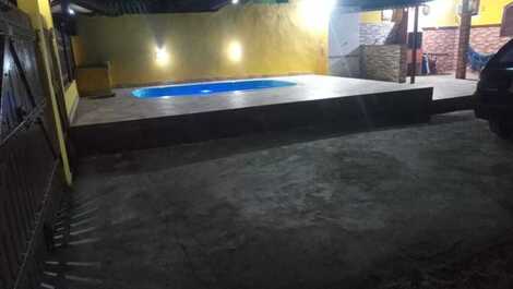 Casa em Arraial do Cabo - Monte Alto. fácil acesso a pontos turísticos