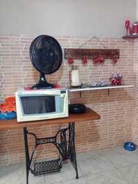 Casa em Arraial do Cabo - Monte Alto. fácil acesso a pontos turísticos