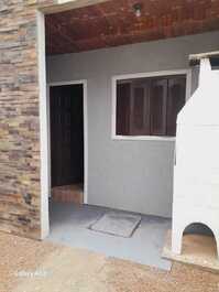 Duplex townhouse very close to the sea.