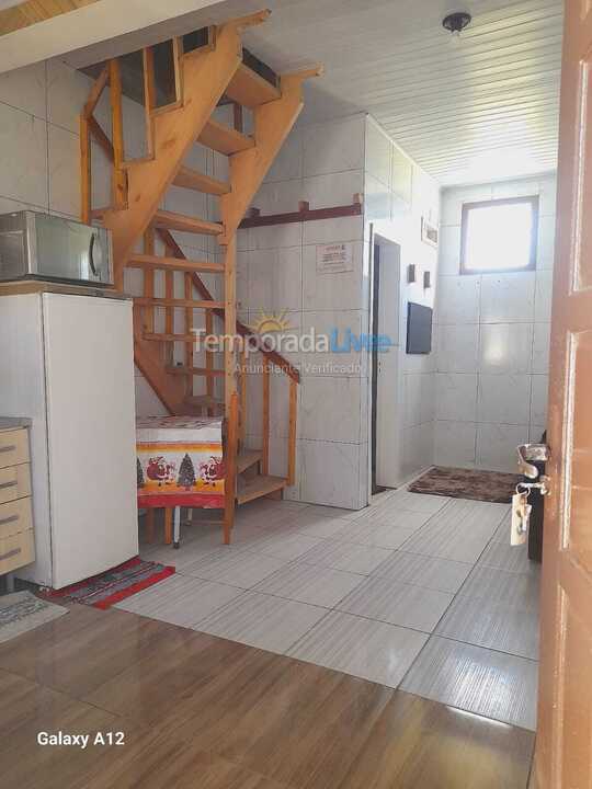 House for vacation rental in Tramandaí (Zona Nova Sul)