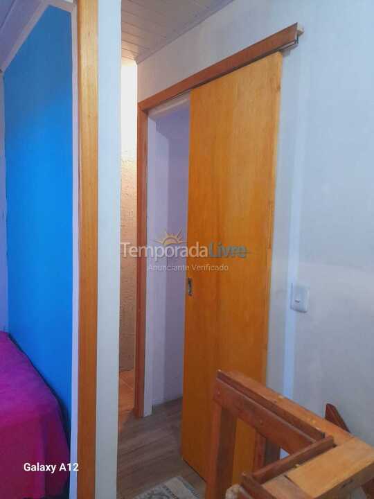 House for vacation rental in Tramandaí (Zona Nova Sul)
