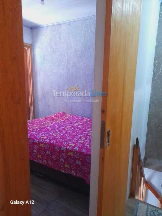 House for vacation rental in Tramandaí (Zona Nova Sul)