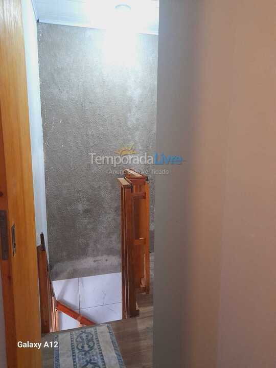 House for vacation rental in Tramandaí (Zona Nova Sul)