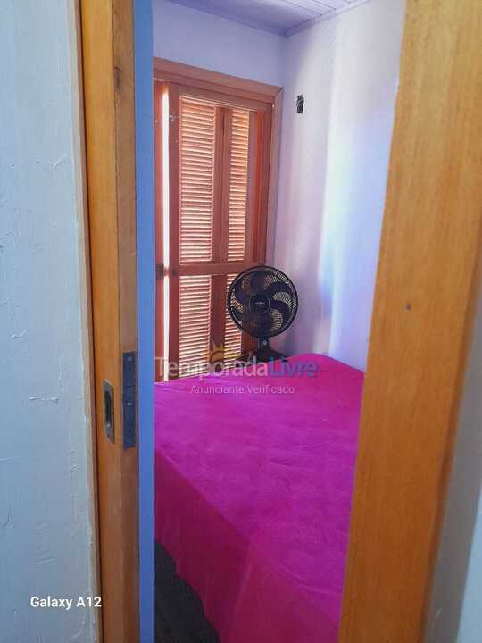 House for vacation rental in Tramandaí (Zona Nova Sul)
