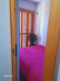 Duplex townhouse very close to the sea.