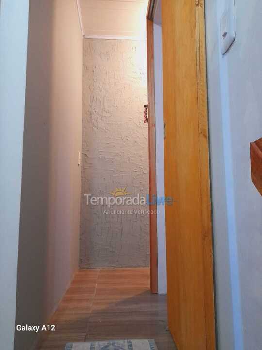 House for vacation rental in Tramandaí (Zona Nova Sul)