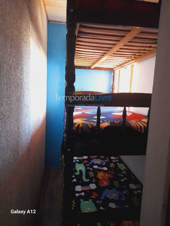 House for vacation rental in Tramandaí (Zona Nova Sul)