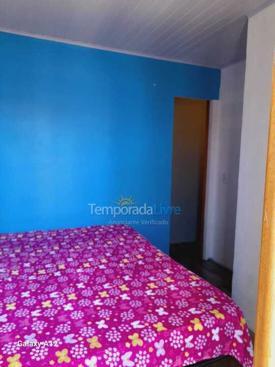 House for vacation rental in Tramandaí (Zona Nova Sul)