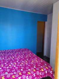 Duplex townhouse very close to the sea.