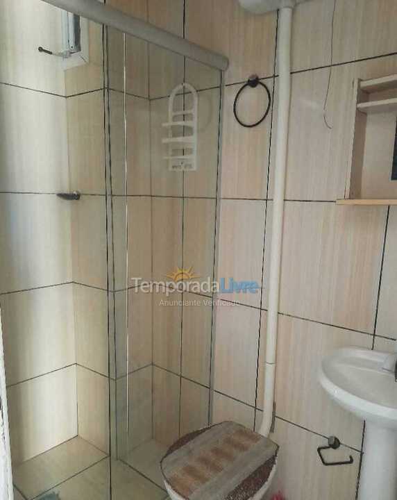 House for vacation rental in Tramandaí (Zona Nova Sul)