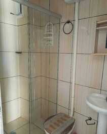 Duplex townhouse very close to the sea.