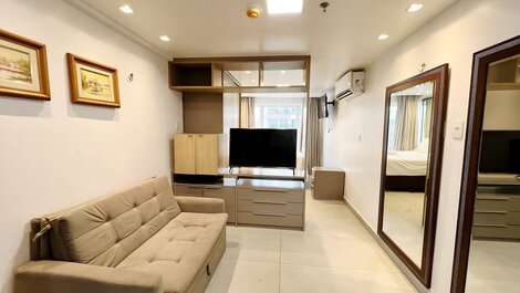 Precioso apartamento en Qualité.