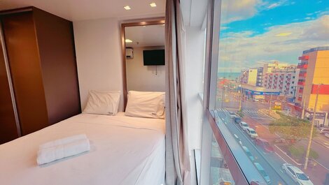 Precioso apartamento en Qualité.