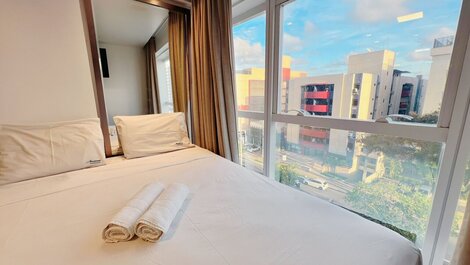 Precioso apartamento en Qualité.