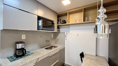 Precioso apartamento en Qualité.