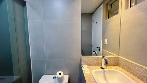 Precioso apartamento en Qualité.