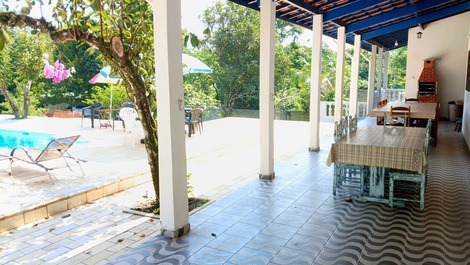 RioMar Paradise