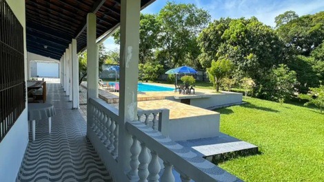 RioMar Paradise