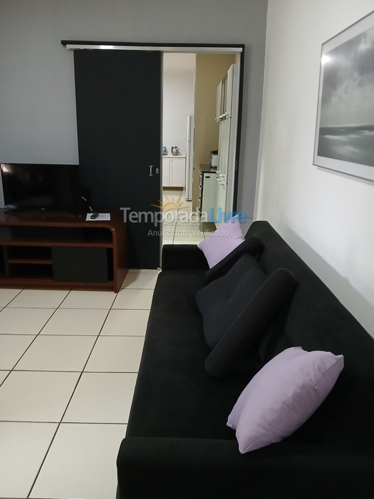 House for vacation rental in Itanhaém (Jardim Umuarama)
