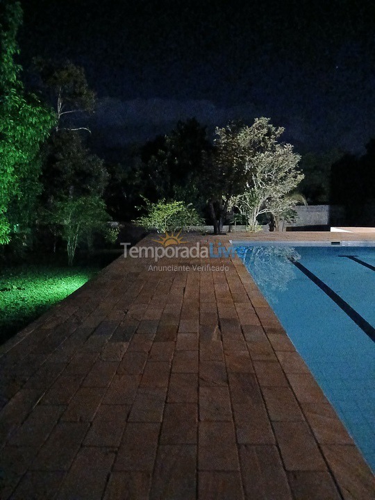 House for vacation rental in Itanhaém (Jardim Umuarama)