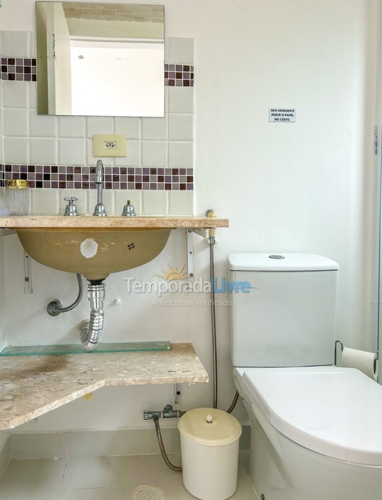 Casa para aluguel de temporada em Bertioga (Praia de Guaratuba)