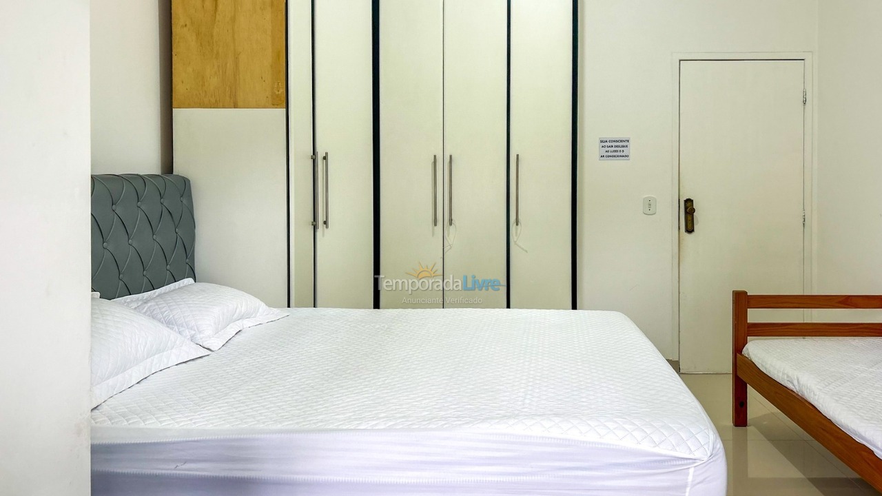 Casa para aluguel de temporada em Bertioga (Praia de Guaratuba)