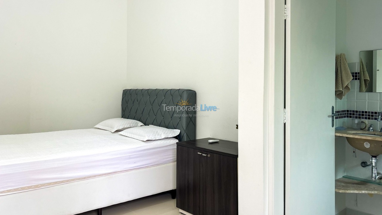 Casa para aluguel de temporada em Bertioga (Praia de Guaratuba)