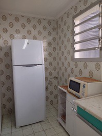 Cozinha 